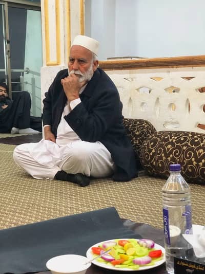 I NEED SECURITU GUARD/WATCHMAN/CLEANER JOB