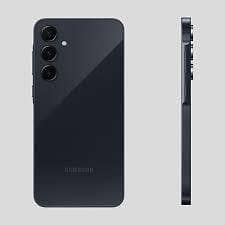Samsung Galaxy A55 5G Dual official PTA with original box
