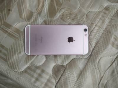 IPHONE 6S PTA APPROVED