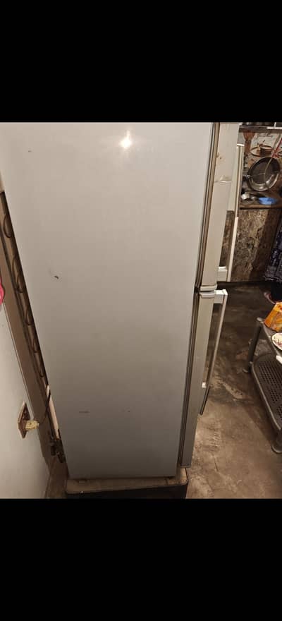 koi issues nhi hy ok hy janwan halat hy makanek ka hath b nhi laga