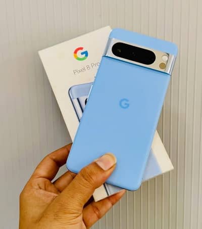 Google Pixel 8 Pro 12/256 Urgent Sale Connect What s App 0320=1920436