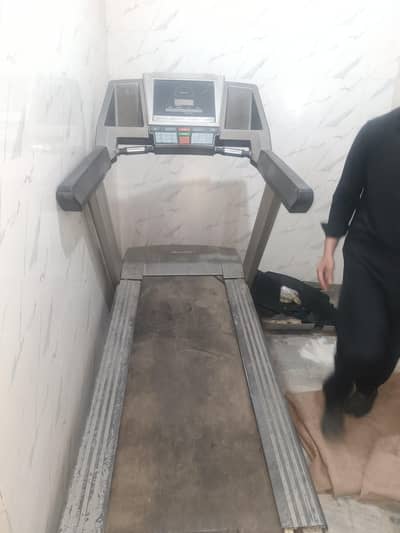 SuperSoft™ running