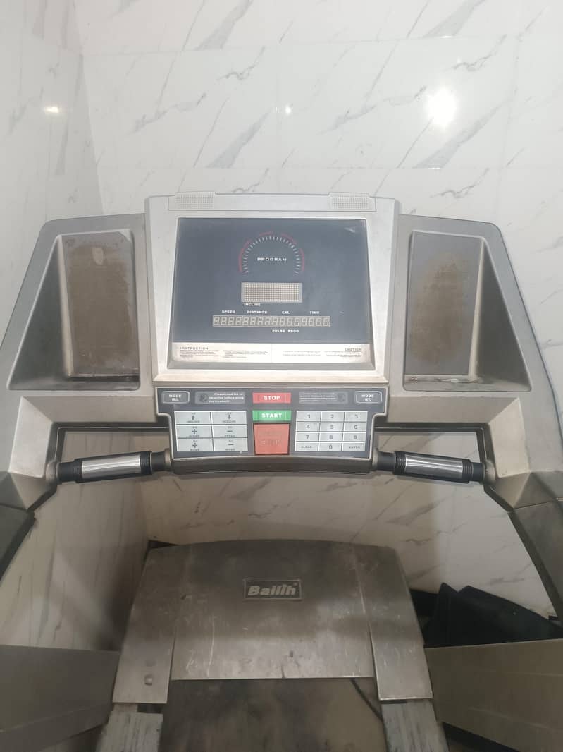 SuperSoft™ running 2