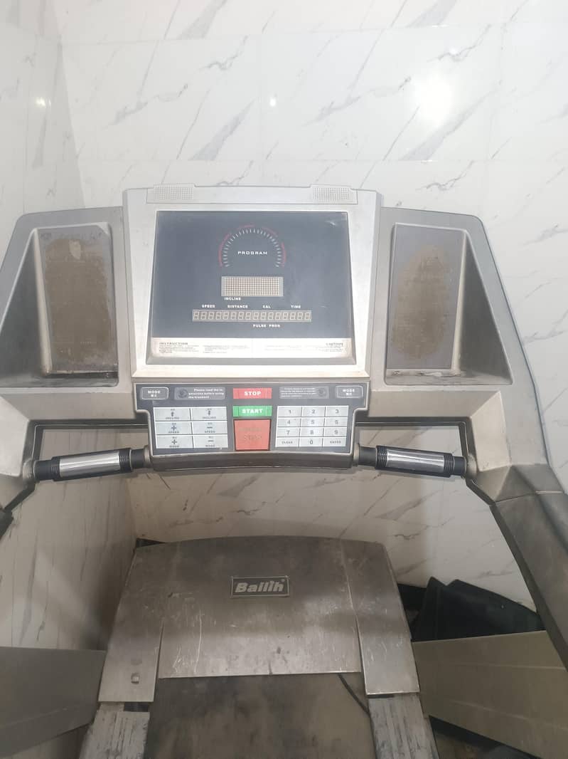 SuperSoft™ running 3