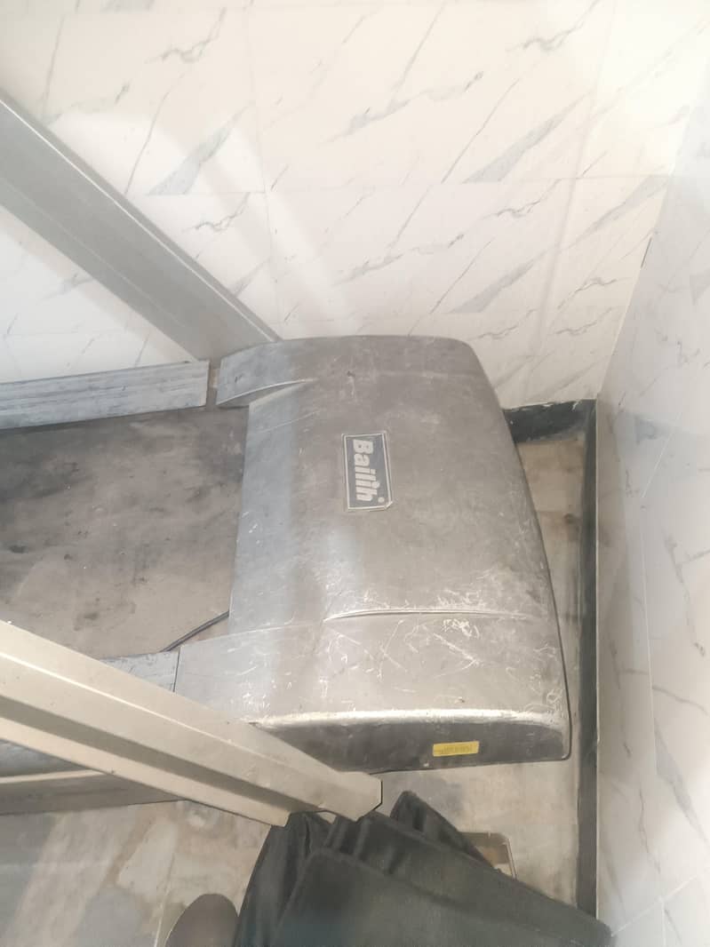 SuperSoft™ running 4