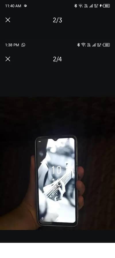 very nice mobile phone gb 464 box available no charger