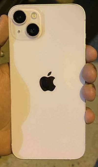 Iphone 14 plus 128gb