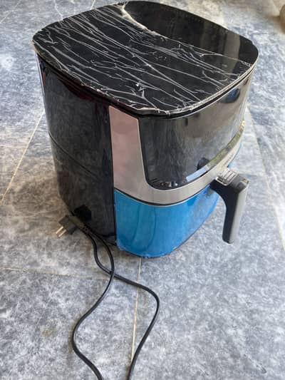 New kenwood Air Fryer