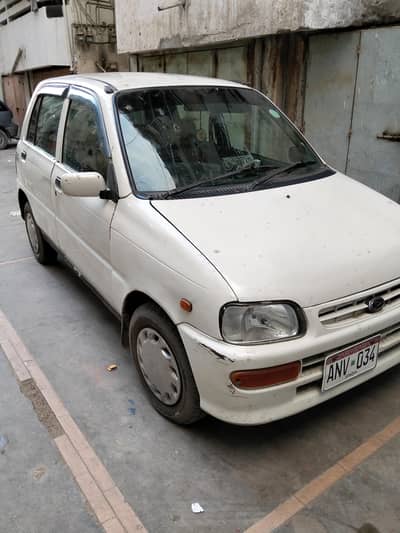 complete and clear file