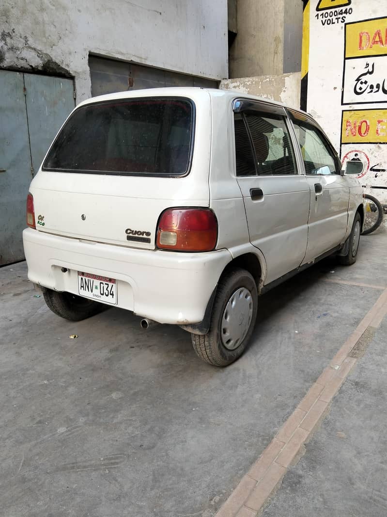 complete and clear file 8