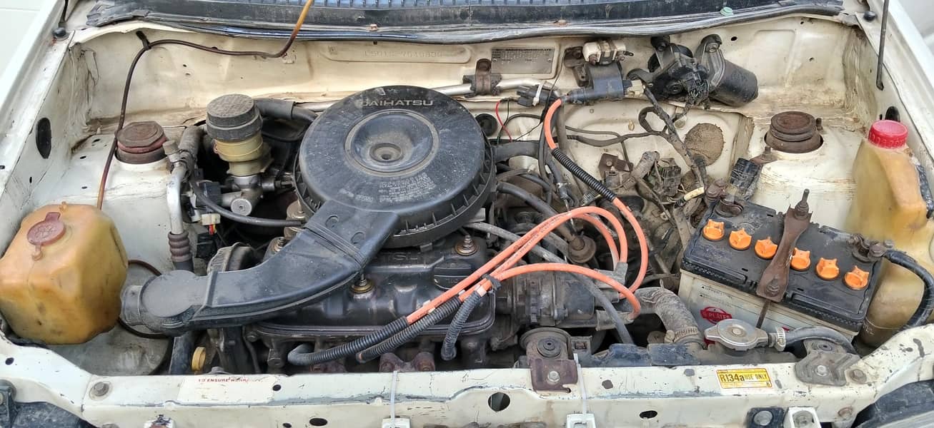 complete and clear file 12