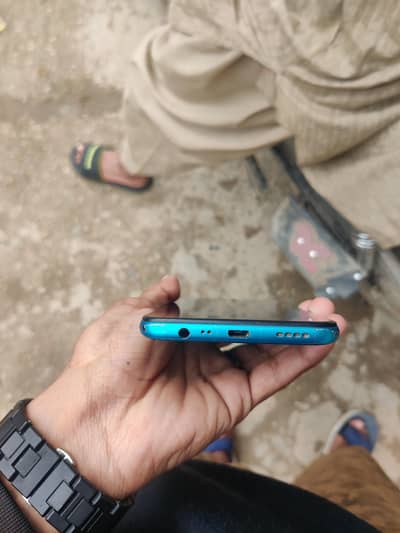 Realme 5i