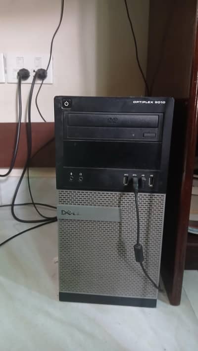 dell optiplex 90190