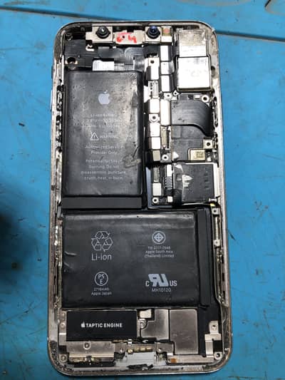 Iphone x 64 gb housing
