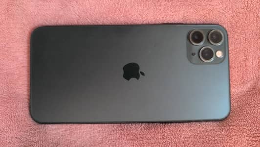 iPhone 11 pro max sell