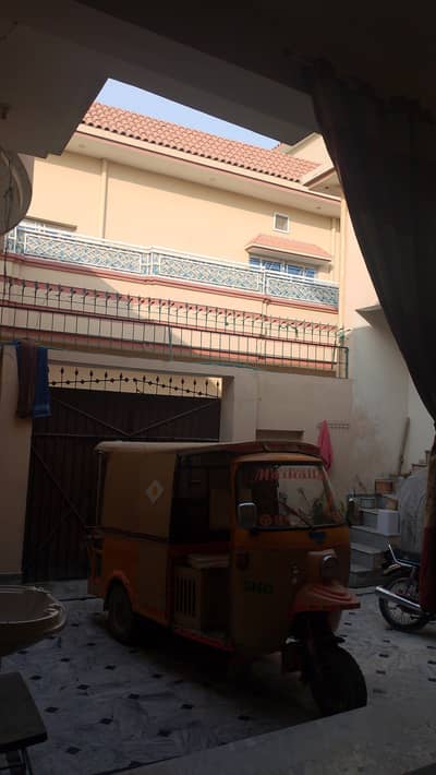 new Asia auto rickshaw