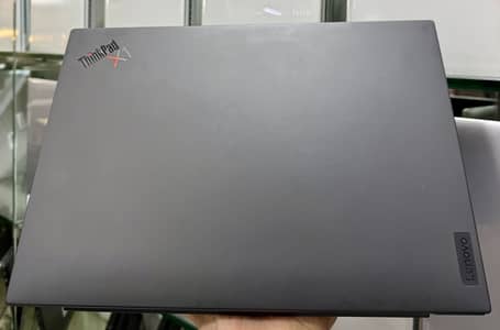 Lenovo X1 carbon -core i5 /11 gen