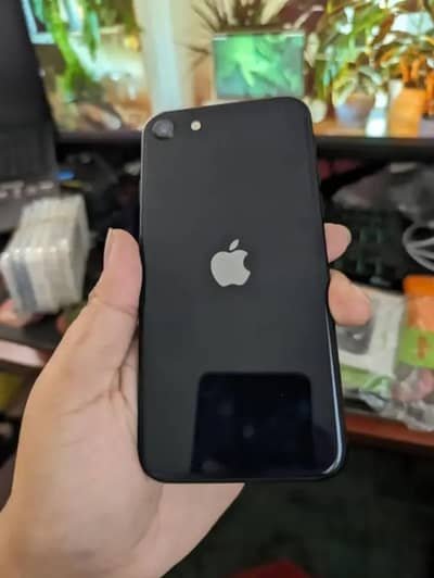 iphone se 3rd generation