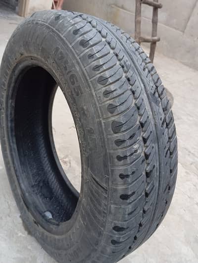 4 Tyres Euro Star 175/65 R15 – Good Tread