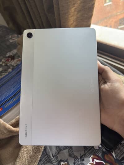 Samsung galaxy TAB A9+ wifi