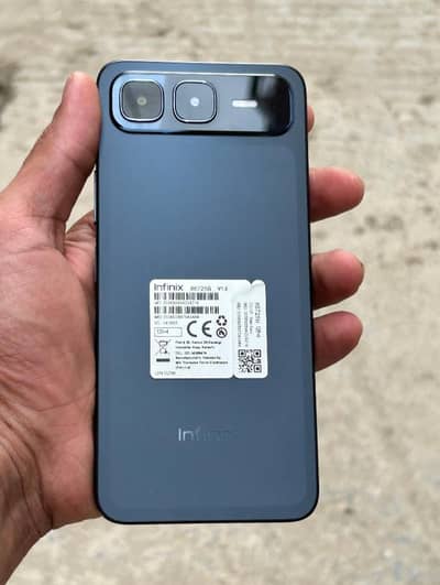 infinix smart 10 plus 6gb ram 128gb rom