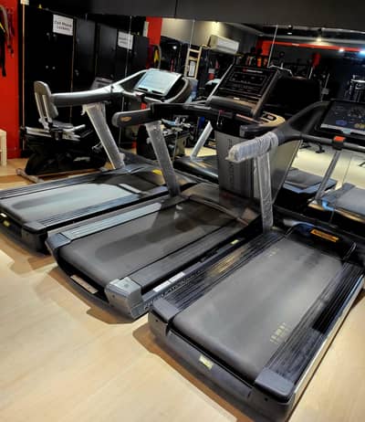 Complete Gym Equipment for Sale.