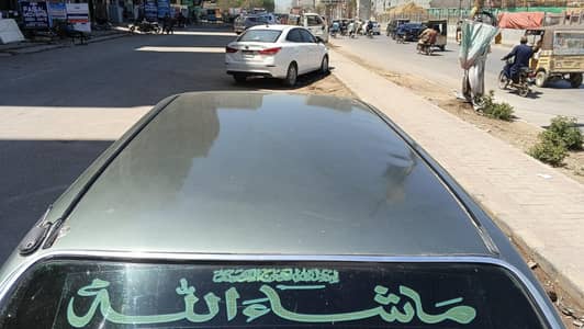 daihtsu cuore power with ac child