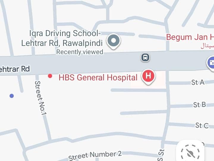 male/female staff required 1