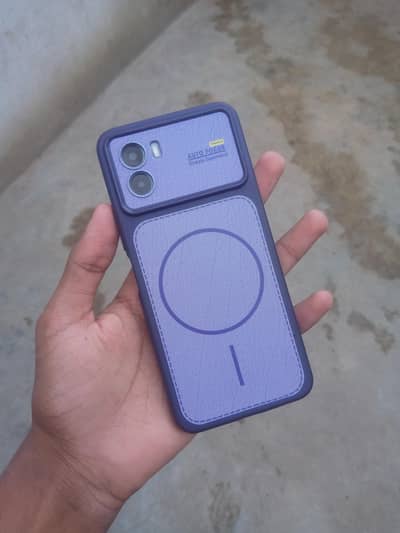 Vivo Y15c {exchange possible }