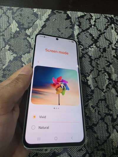 Samsung Galaxy A56 5G 12/256 - - Excellent Condition