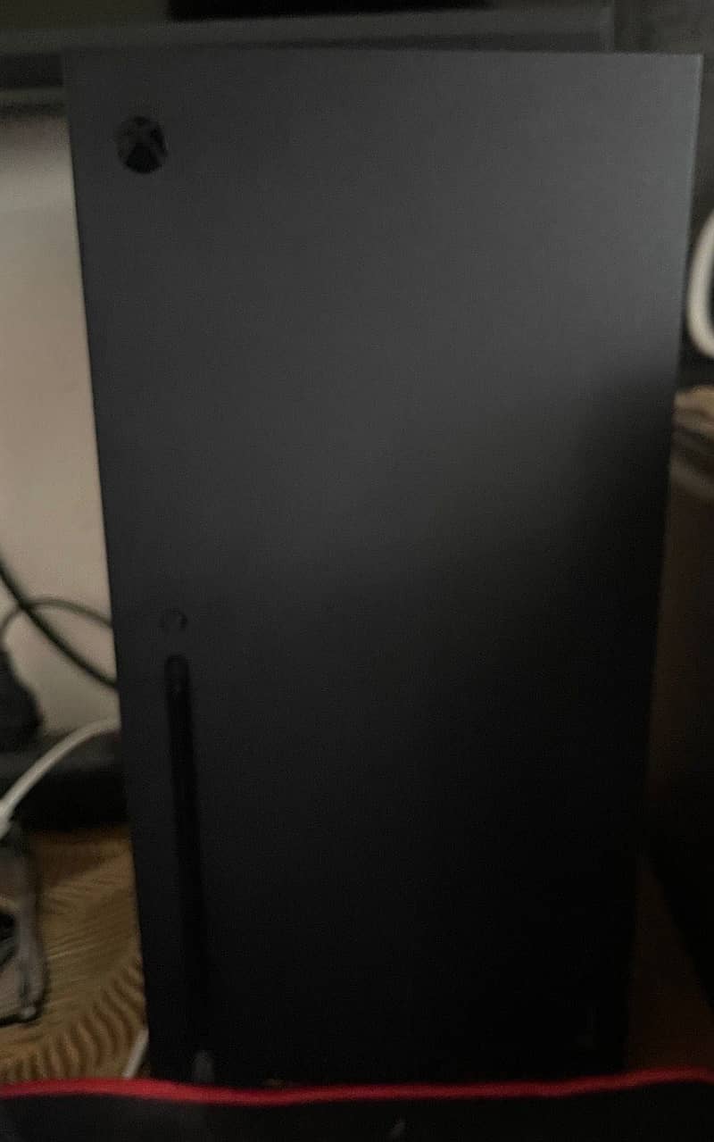 Xbox series X 2 controller box 6