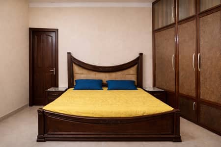 6 Marla Triple Storey House for Sale in Al Noor Garden Phase 1, Opp. Hashmi Garden, Bahawalpur