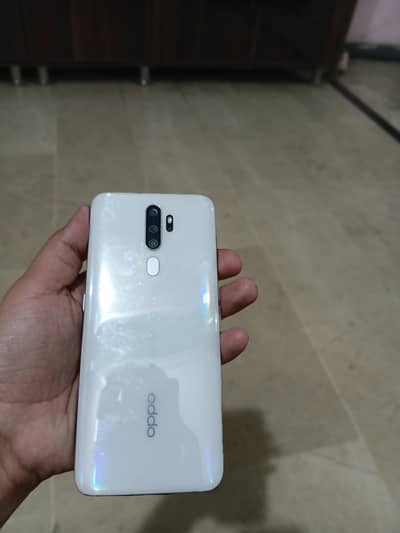 OPPO A5 2020