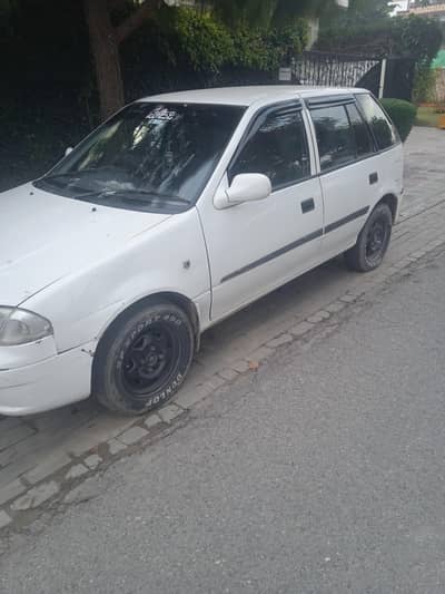 ac cng and patrol working