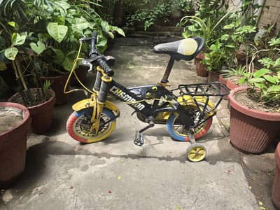 Kids cycle for sale