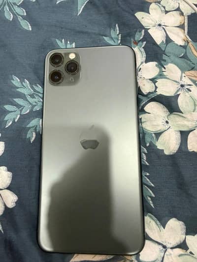 iphone 11 pro max jv 256GB | apple | iphone