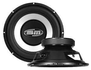 Marketing for branded car audio video products