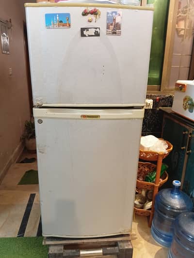 Dawlance Single Door Refrigerator  – Urgent Sale