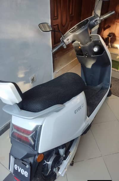 Electric Scooty For Sale WhatsApp 03232123121