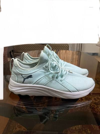 PUMA Women’s Softride Sophia Sneakers