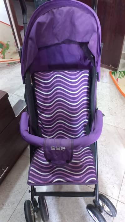 Strollers for Sale (Almost New)