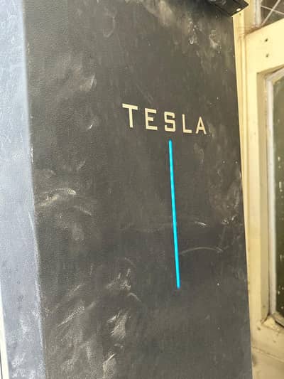 Tesla 45 Galen gesser for sale/ like new / 3 4  month used