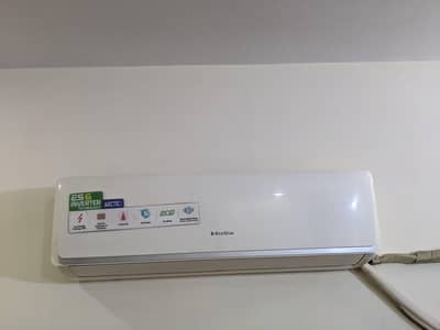Ecostar Inverter Ac