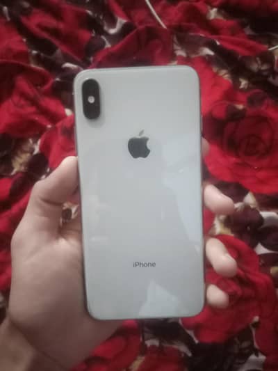 All OK Ha White Colour ha