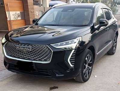 Haval Jolion 2024 Model For Sale