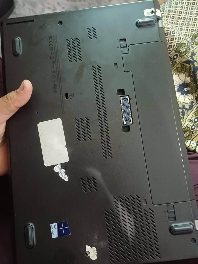 core i5i vpro inside 0