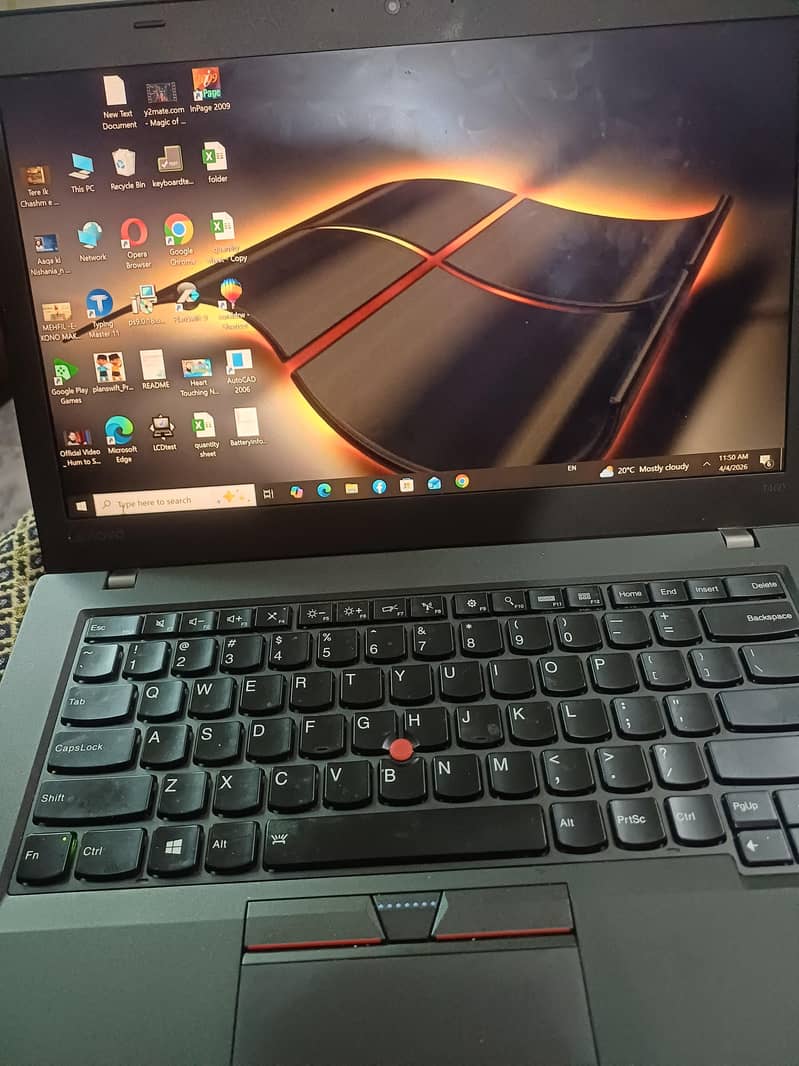 core i5i vpro inside 3