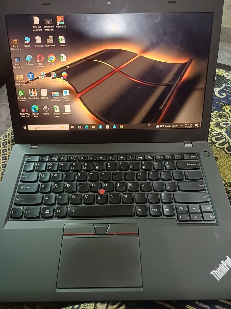 core i5i vpro inside 4