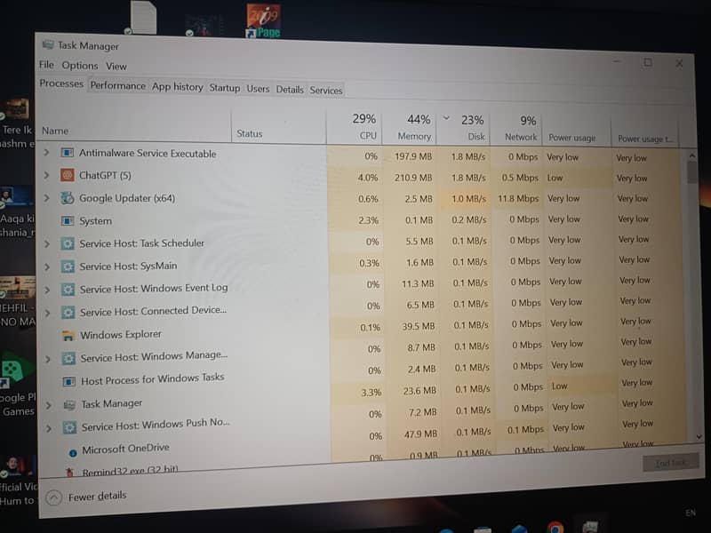 core i5i vpro inside 6