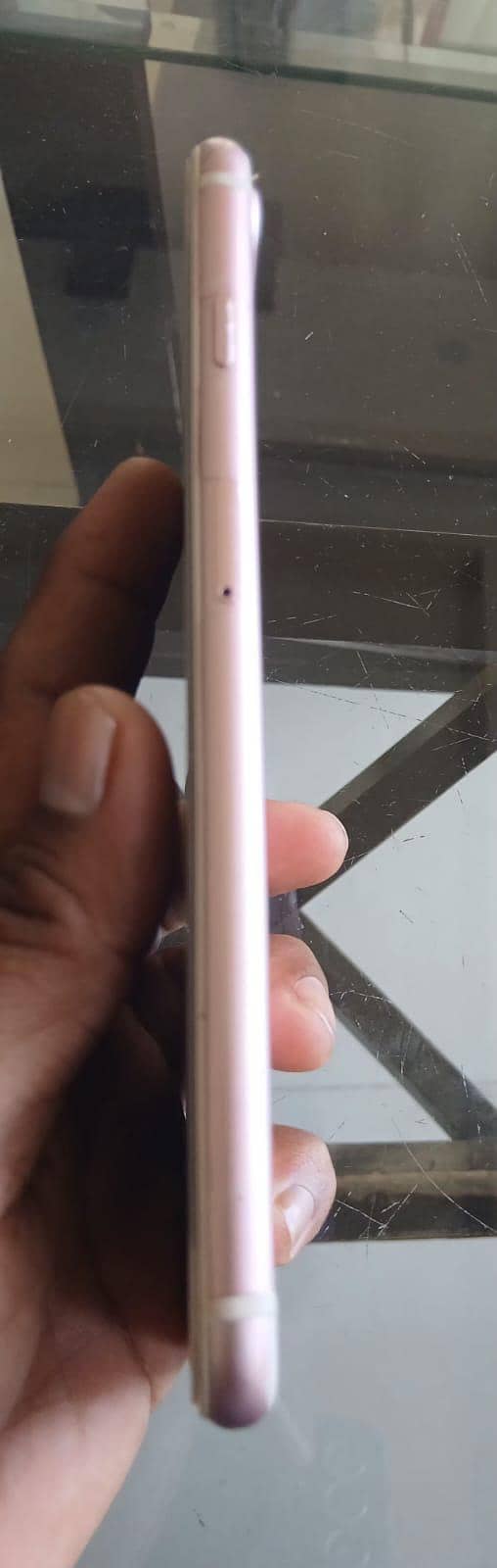 IPHONE 7PLUS 265GB 3